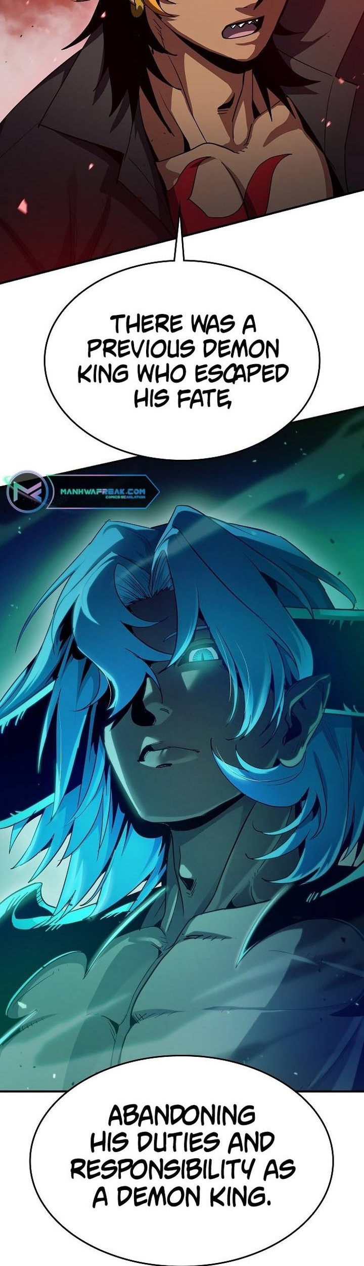 Peace Restaurant Chapter 20 Gambar 70