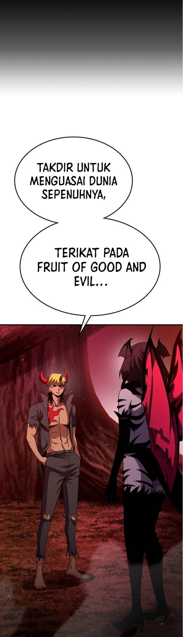 Peace Restaurant Chapter 20 Gambar 72