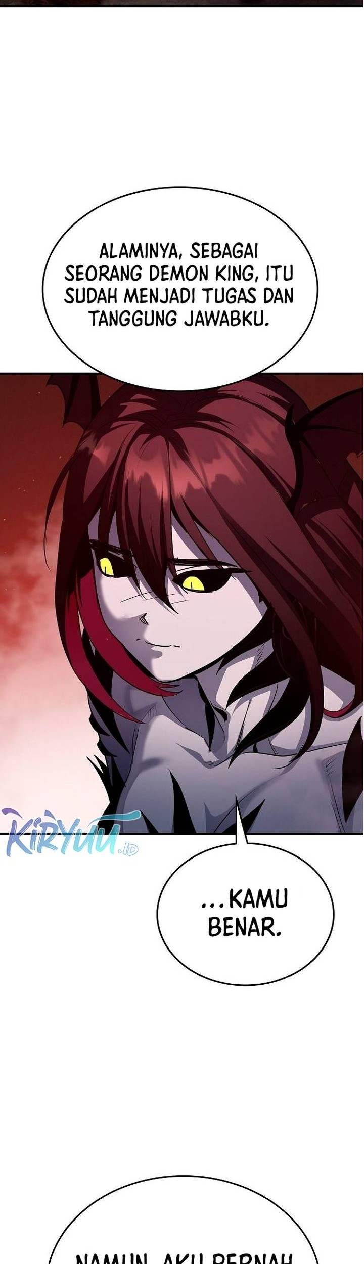 Peace Restaurant Chapter 20 Gambar 73
