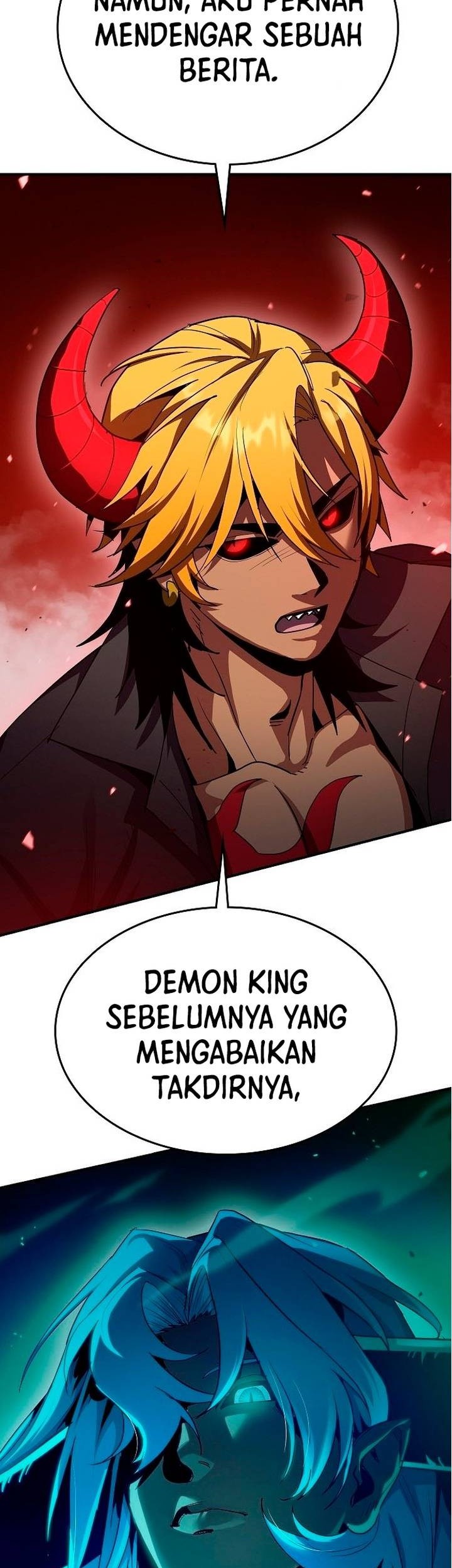 Peace Restaurant Chapter 20 Gambar 74