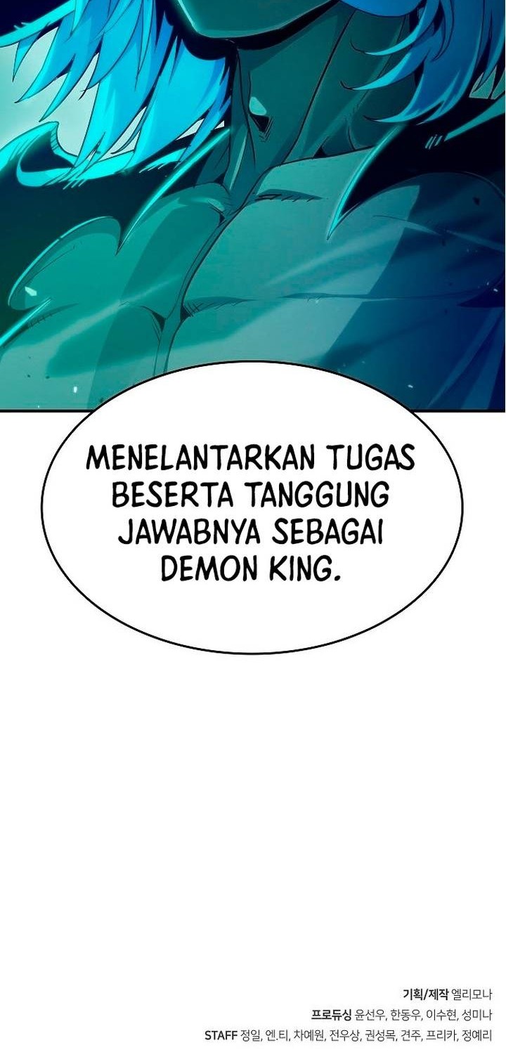 Peace Restaurant Chapter 20 Gambar 75