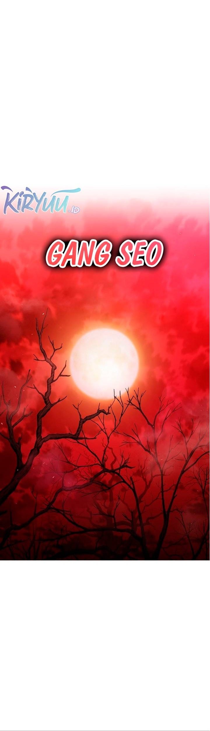 Peace Restaurant Chapter 20 Gambar 30