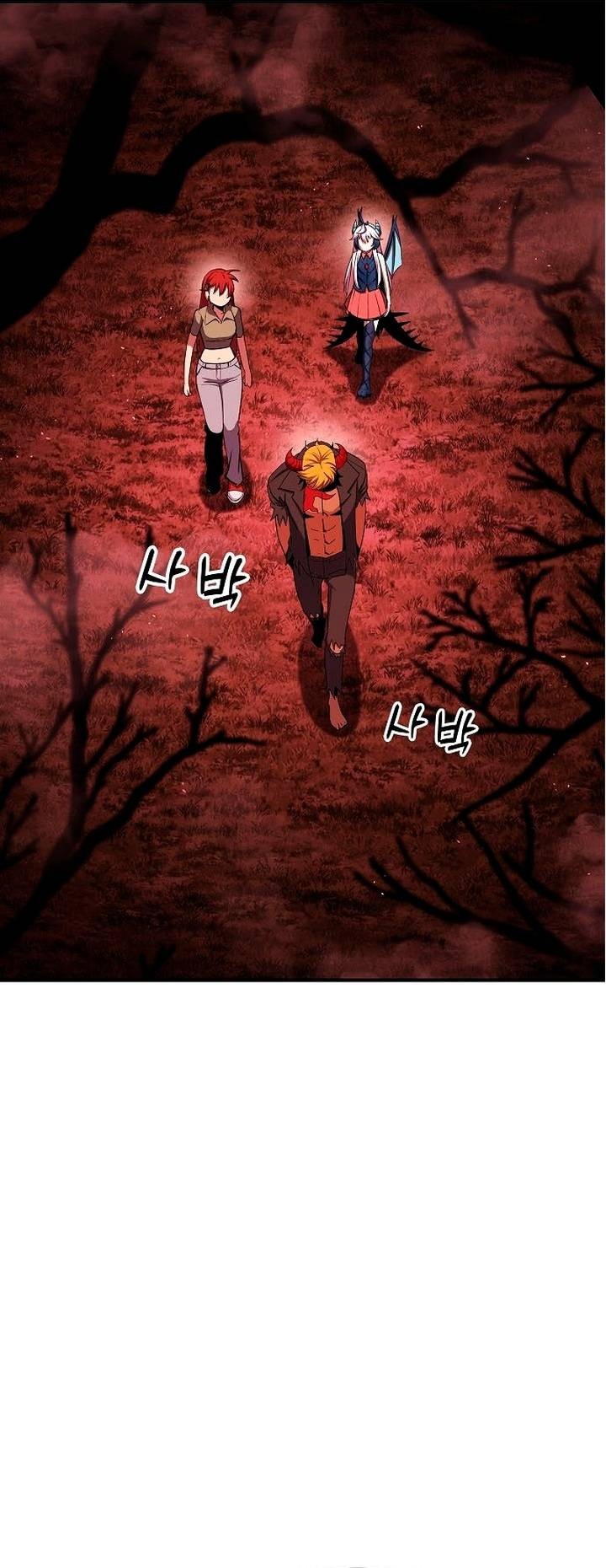 Peace Restaurant Chapter 20 Gambar 31