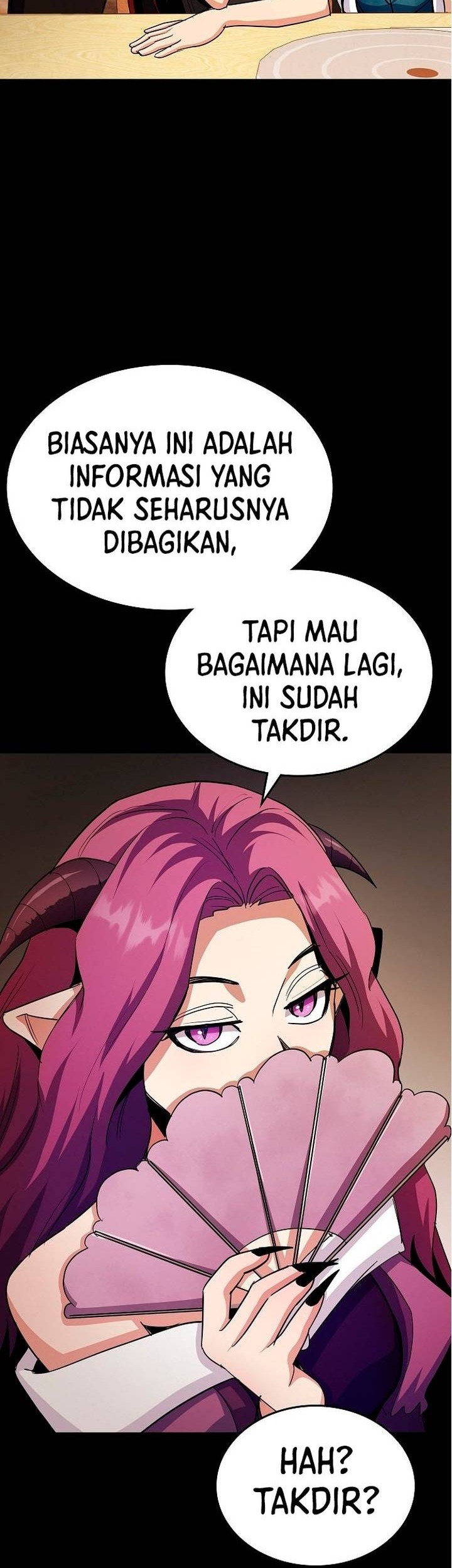 Peace Restaurant Chapter 20 Gambar 35