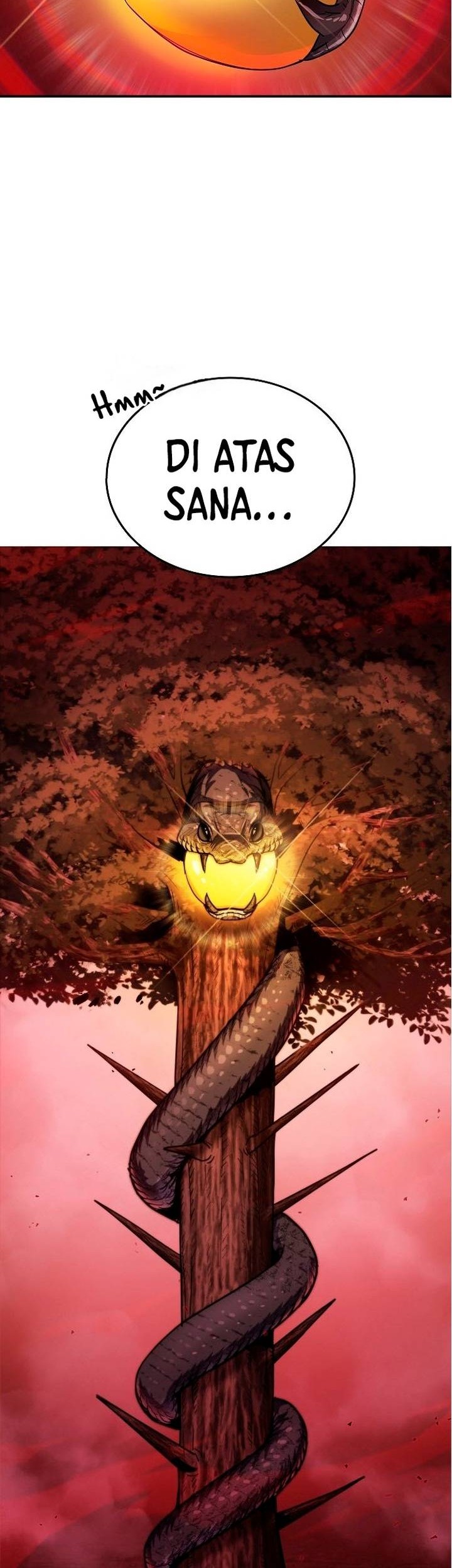 Peace Restaurant Chapter 20 Gambar 40
