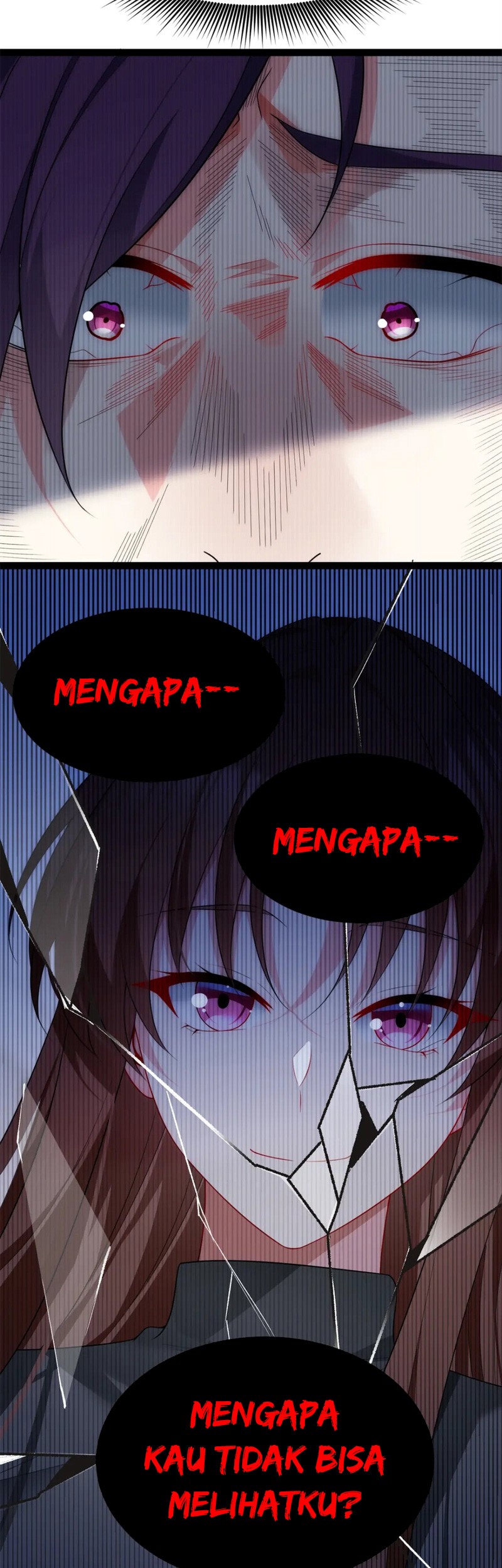 I Eat Soft Rice in Another World Chapter 73 Gambar 29