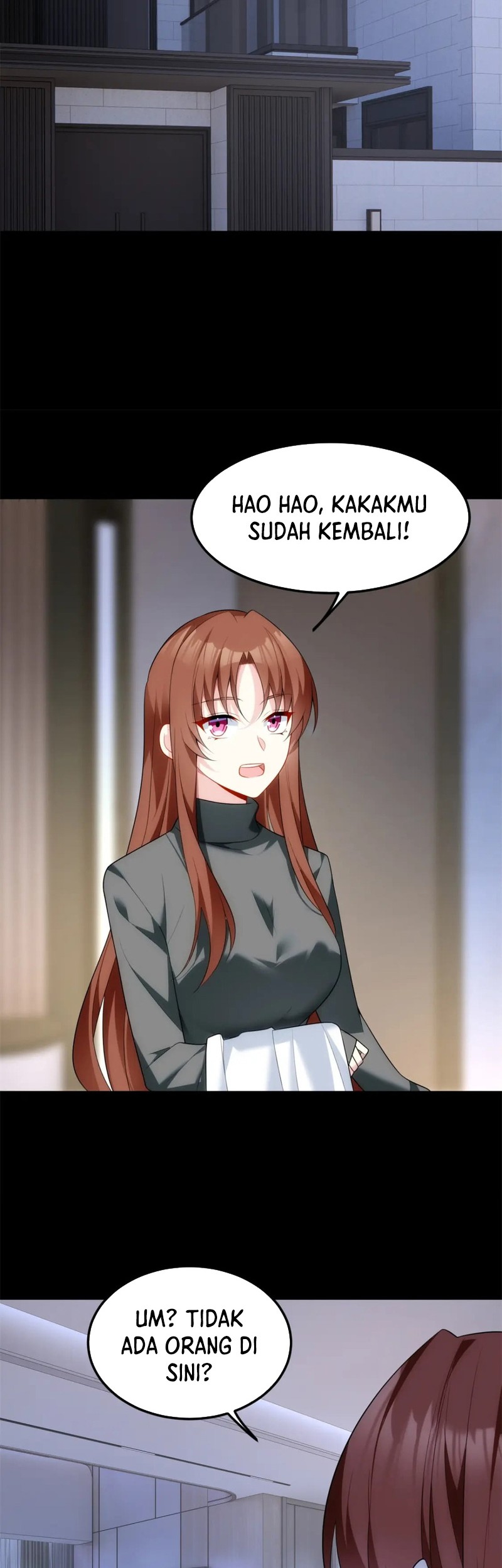 I Eat Soft Rice in Another World Chapter 73 Gambar 32