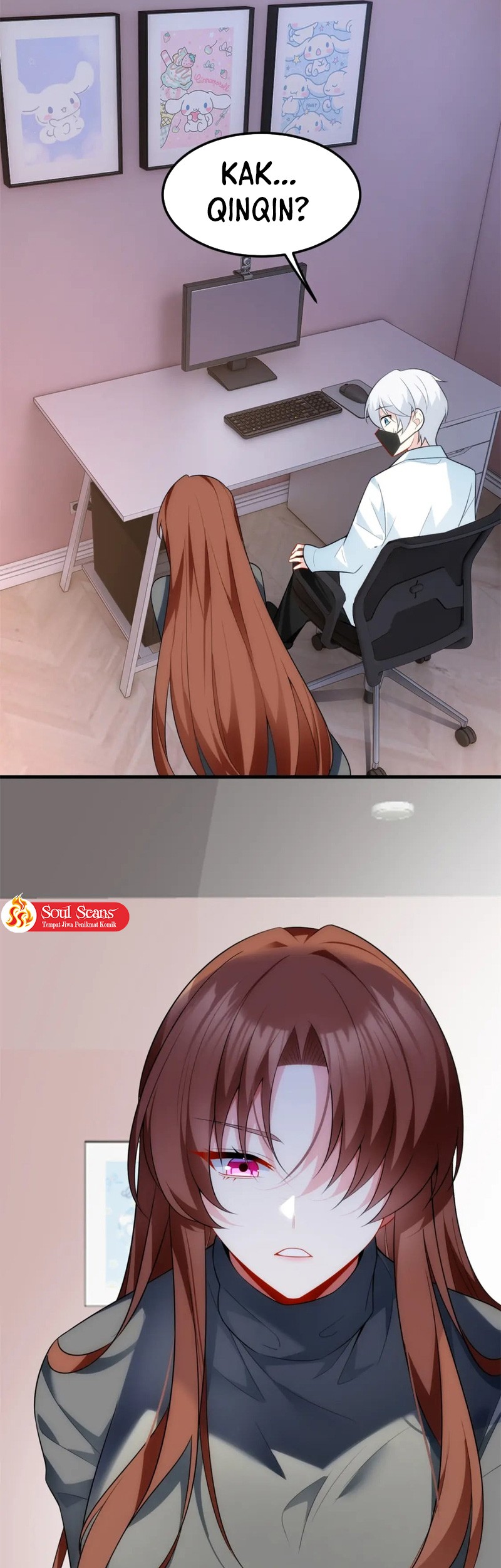 I Eat Soft Rice in Another World Chapter 73 Gambar 39