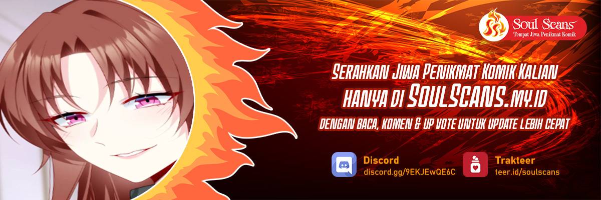 I Eat Soft Rice in Another World Chapter 73 Gambar 41