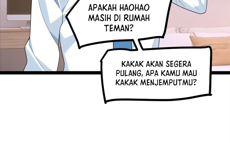 I Eat Soft Rice in Another World Chapter 73 Gambar 20