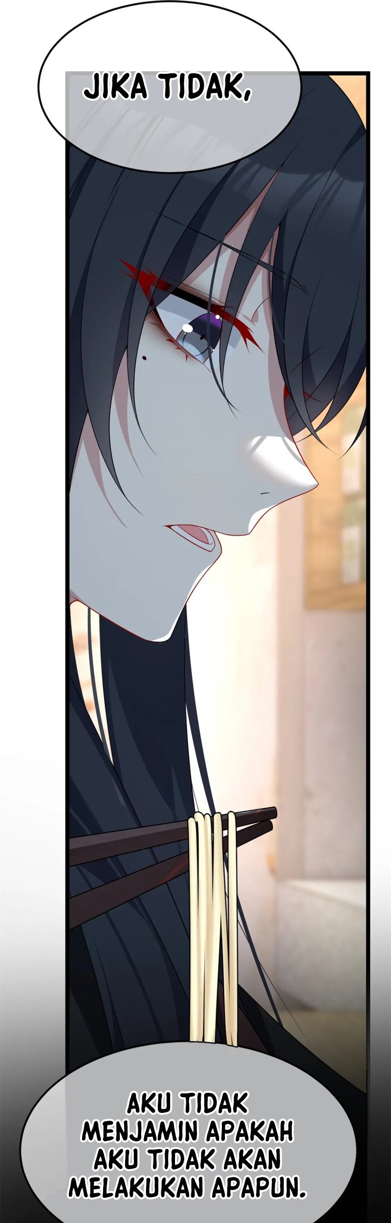 I Eat Soft Rice in Another World Chapter 72 Gambar 27