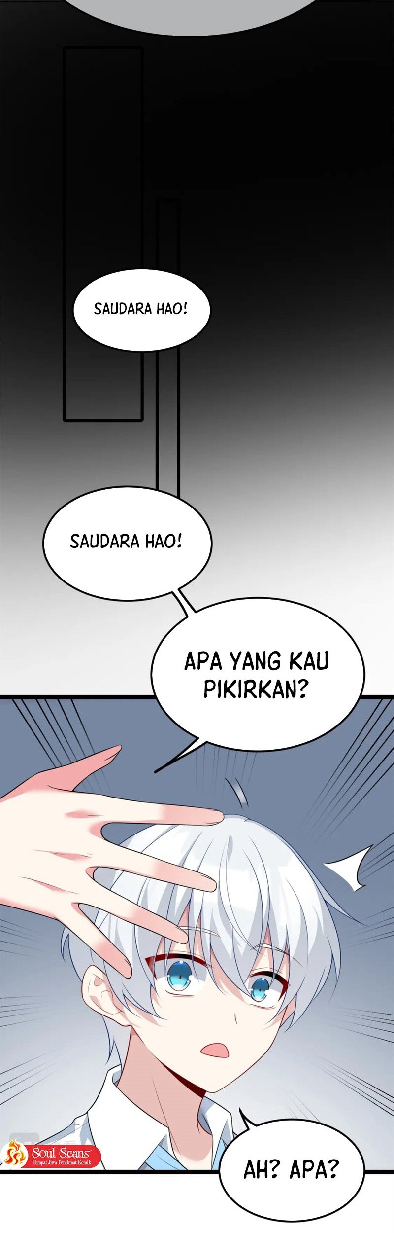 I Eat Soft Rice in Another World Chapter 72 Gambar 28