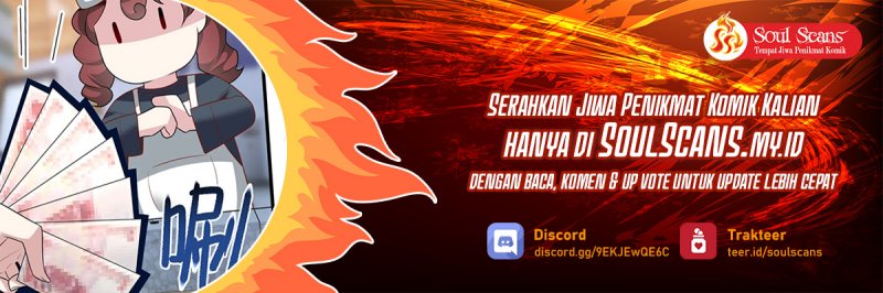 Baca Manhua I Eat Soft Rice in Another World Chapter 72 Gambar 2