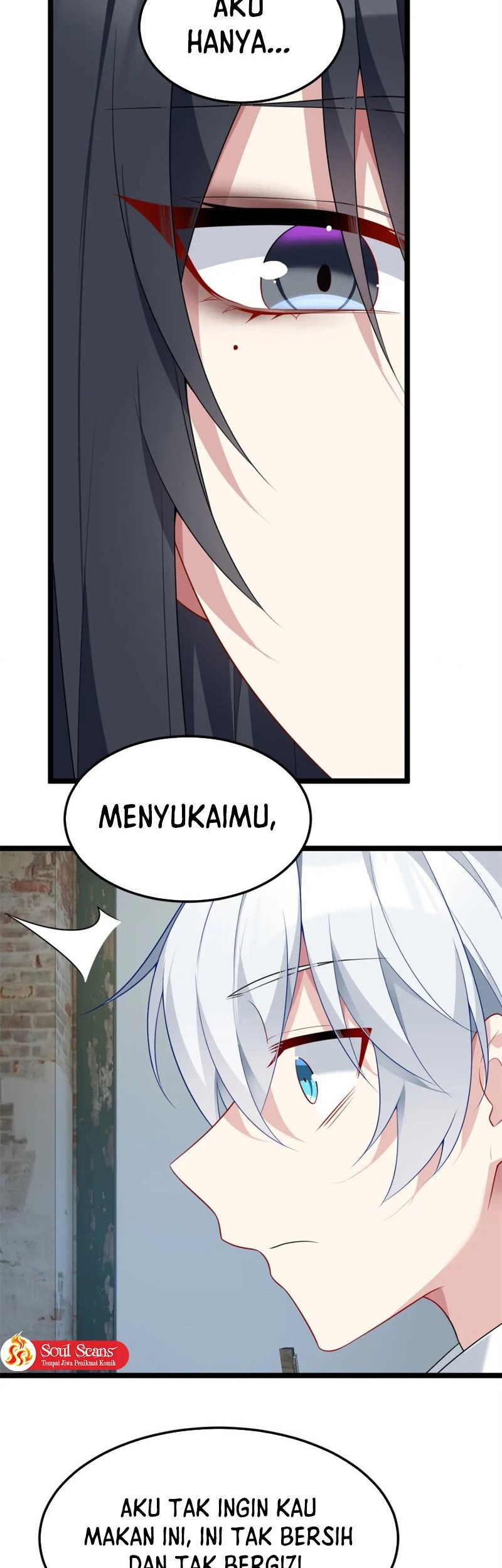 I Eat Soft Rice in Another World Chapter 72 Gambar 22