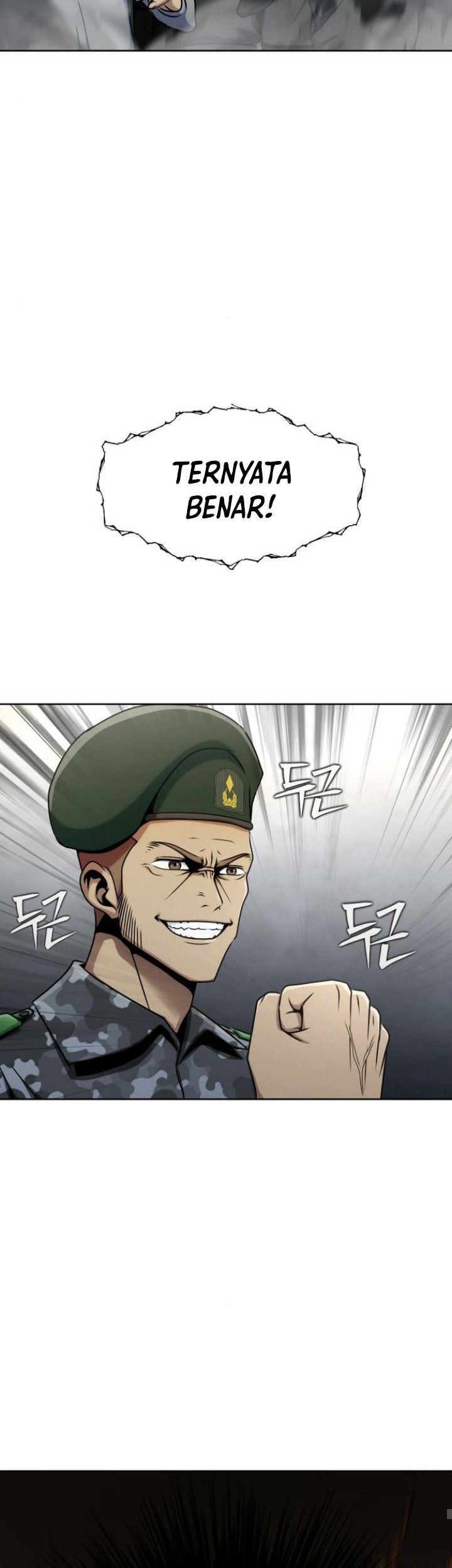 Steel-Eating Player Chapter 06 Gambar 36