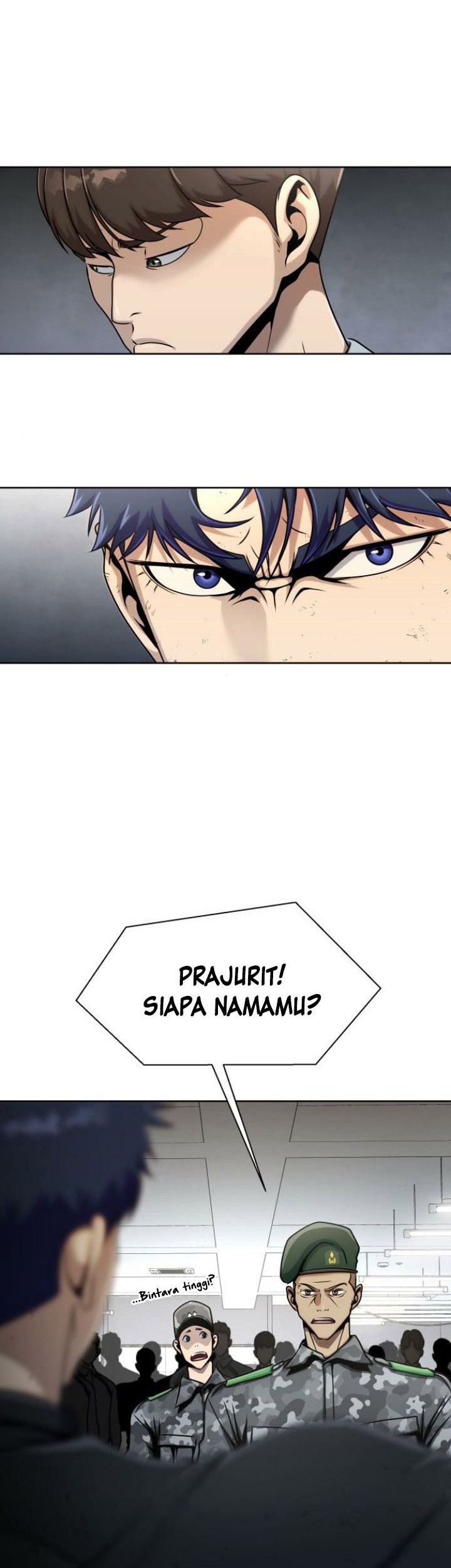 Steel-Eating Player Chapter 06 Gambar 43