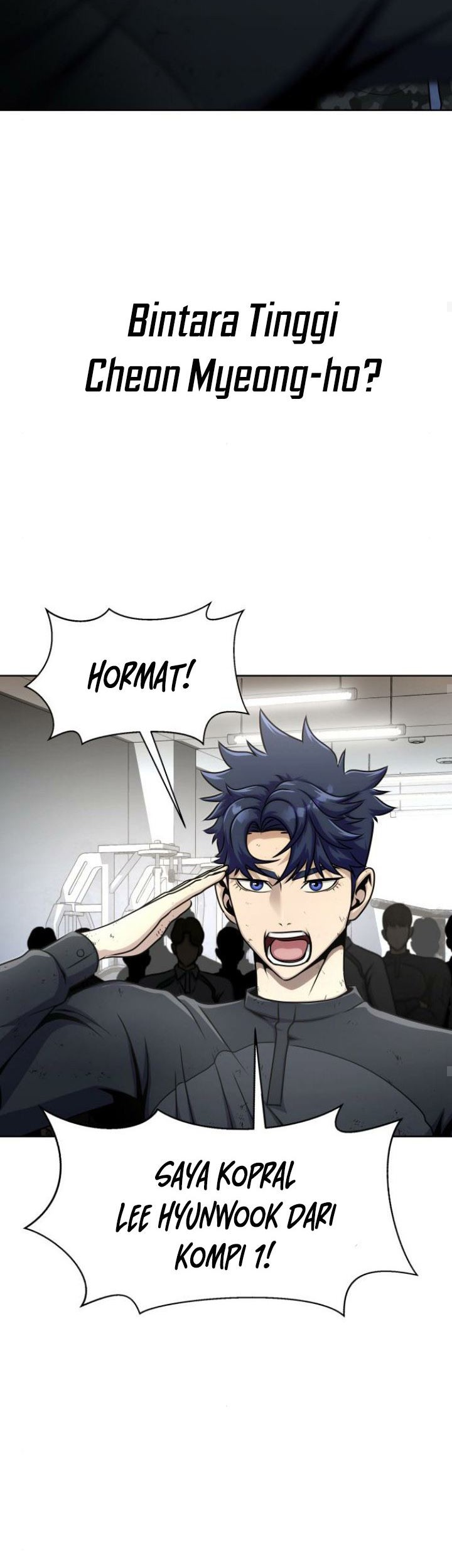 Steel-Eating Player Chapter 06 Gambar 44