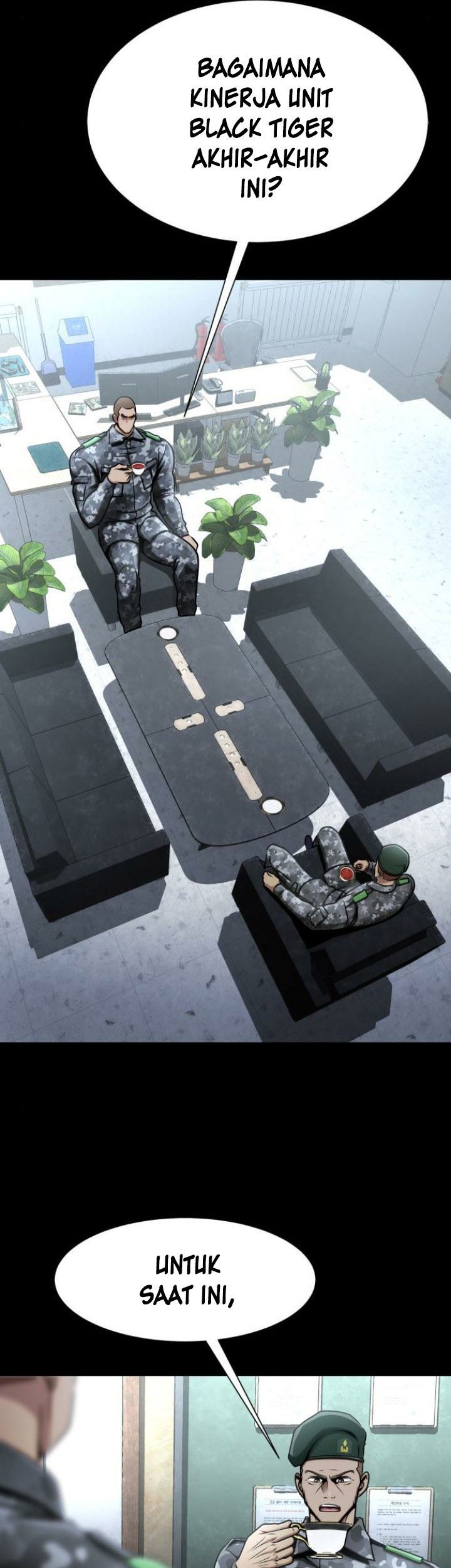Steel-Eating Player Chapter 06 Gambar 56
