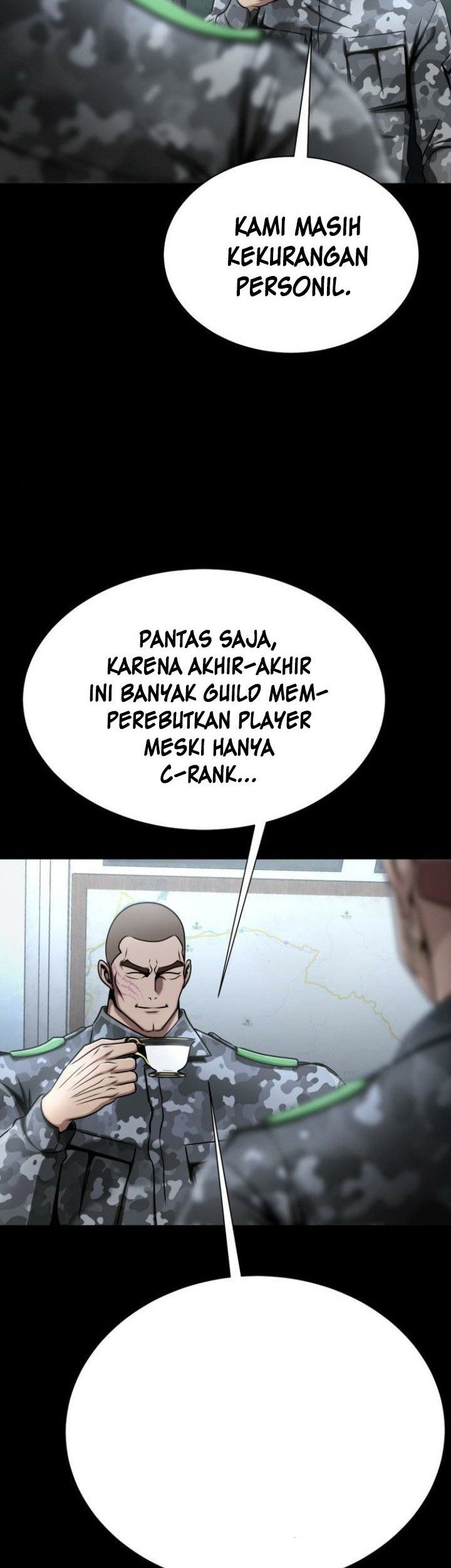 Steel-Eating Player Chapter 06 Gambar 57