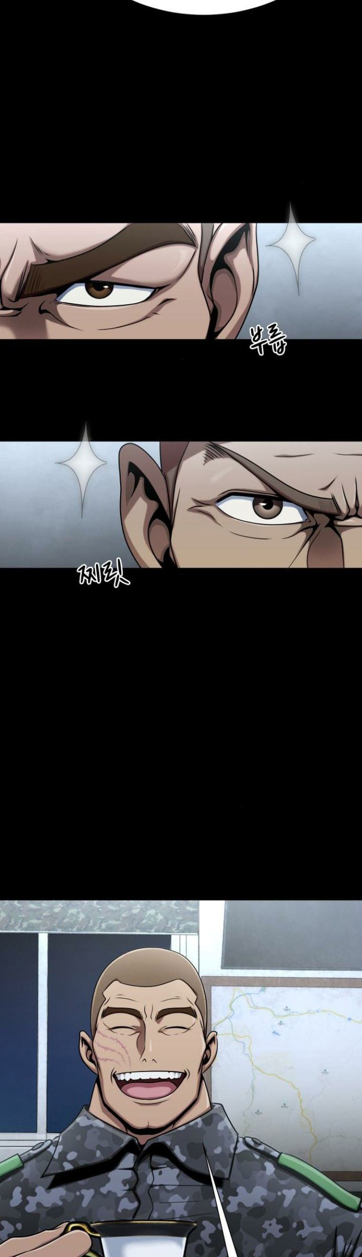 Steel-Eating Player Chapter 06 Gambar 58