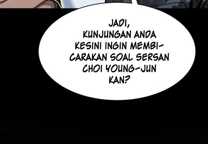 Steel-Eating Player Chapter 06 Gambar 59
