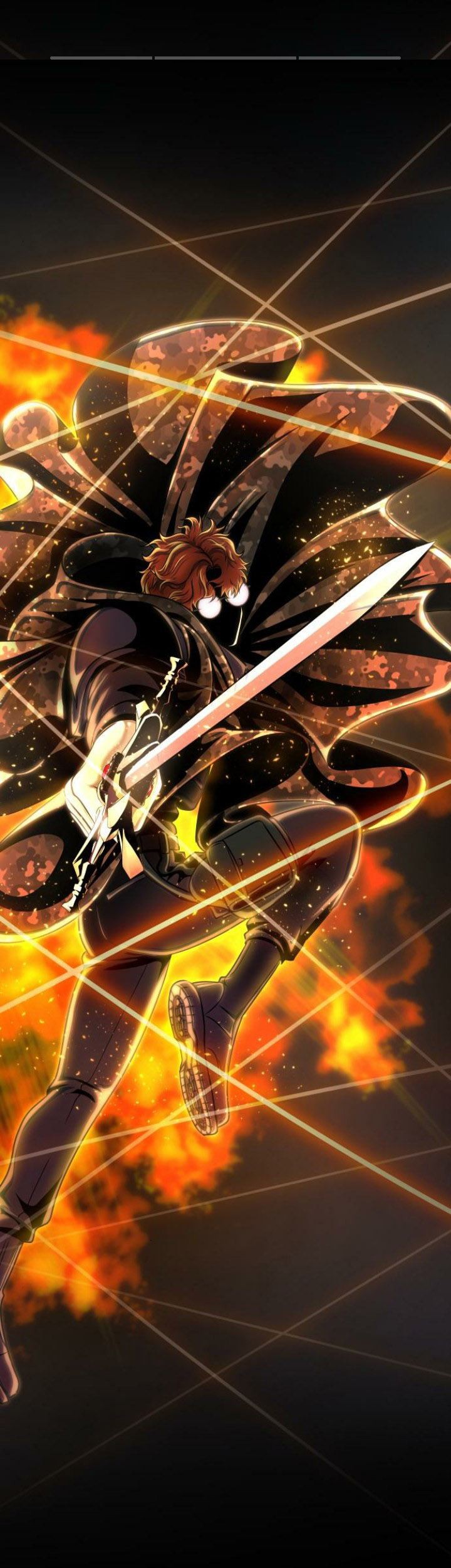 Steel-Eating Player Chapter 06 Gambar 60