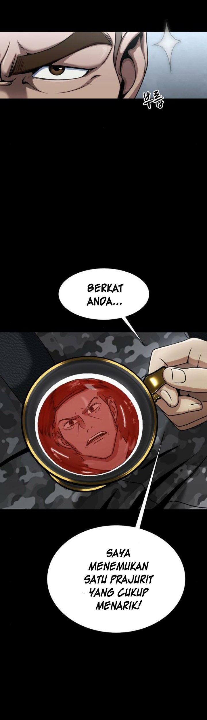 Steel-Eating Player Chapter 06 Gambar 62