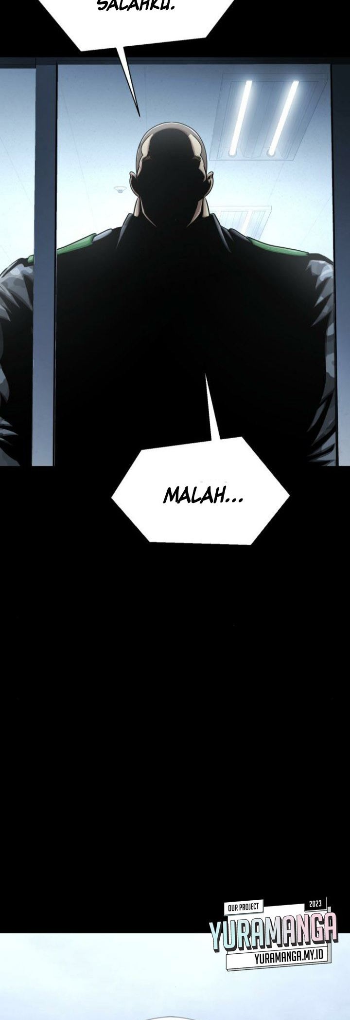 Steel-Eating Player Chapter 06 Gambar 74