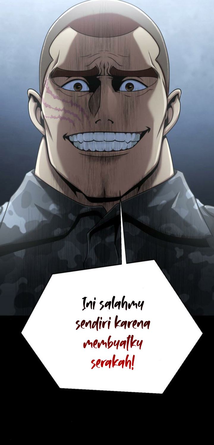 Steel-Eating Player Chapter 06 Gambar 75