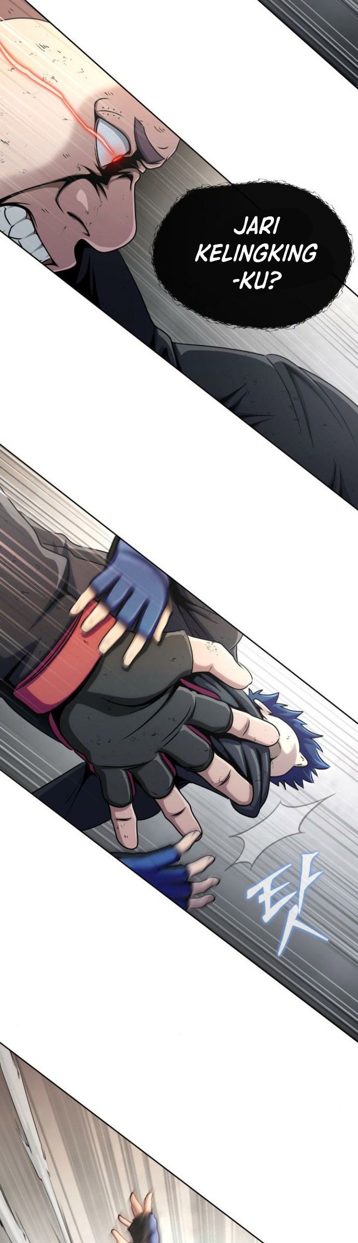 Steel-Eating Player Chapter 06 Gambar 13