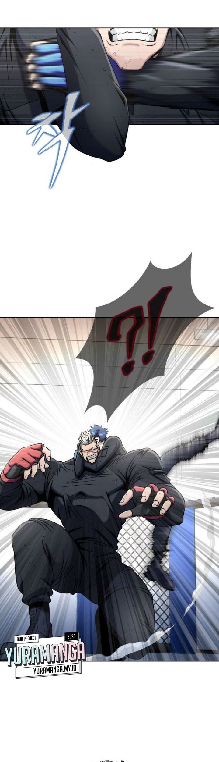 Steel-Eating Player Chapter 06 Gambar 16