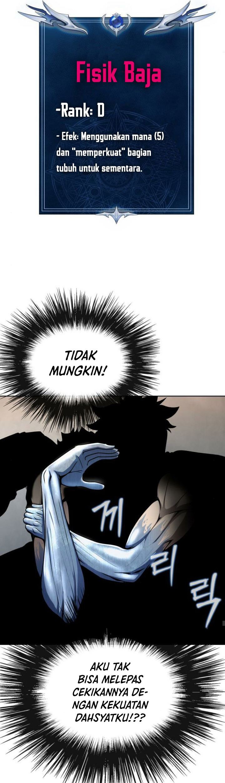Steel-Eating Player Chapter 06 Gambar 19
