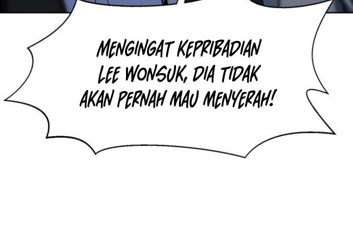 Steel-Eating Player Chapter 06 Gambar 22