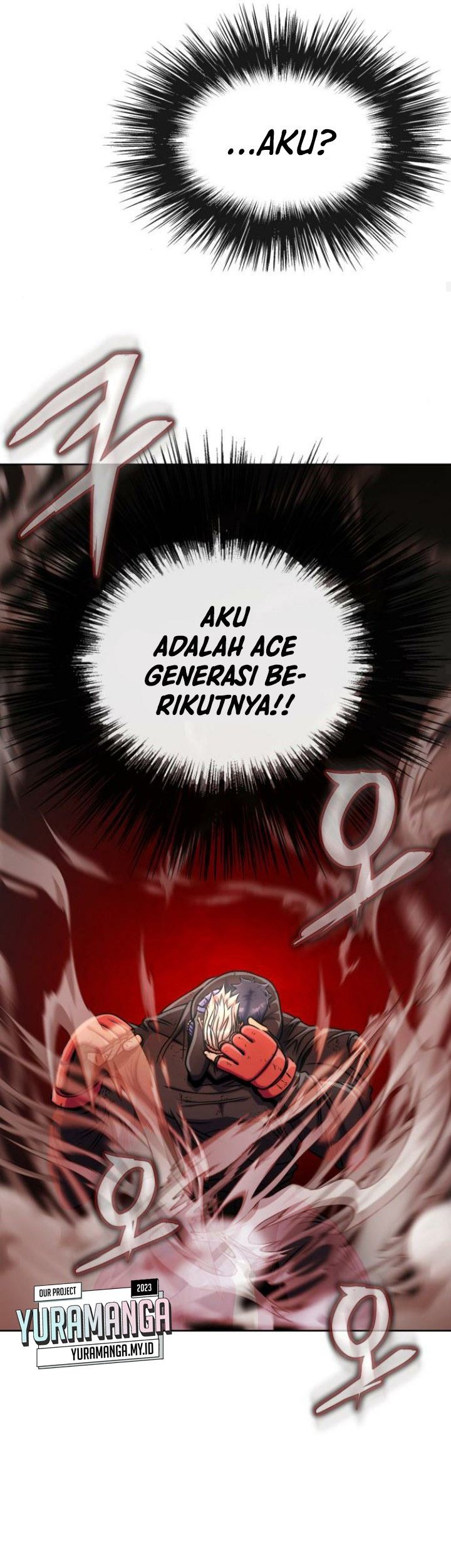 Steel-Eating Player Chapter 06 Gambar 27