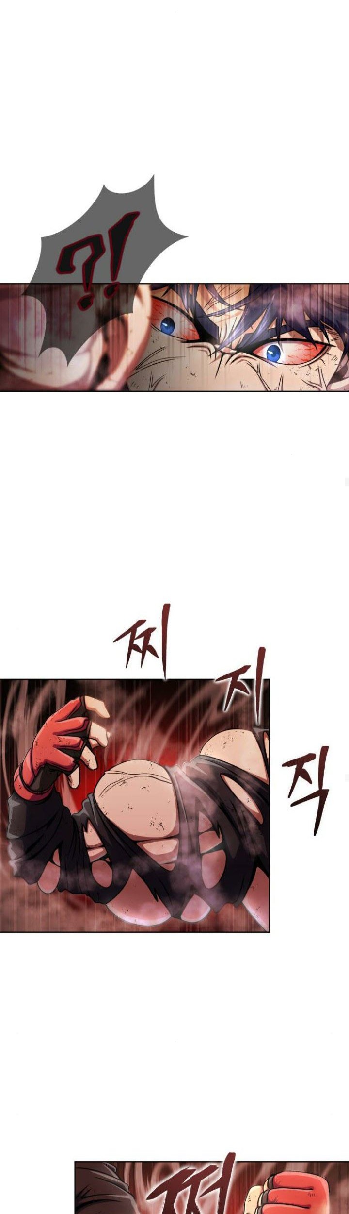 Steel-Eating Player Chapter 06 Gambar 28