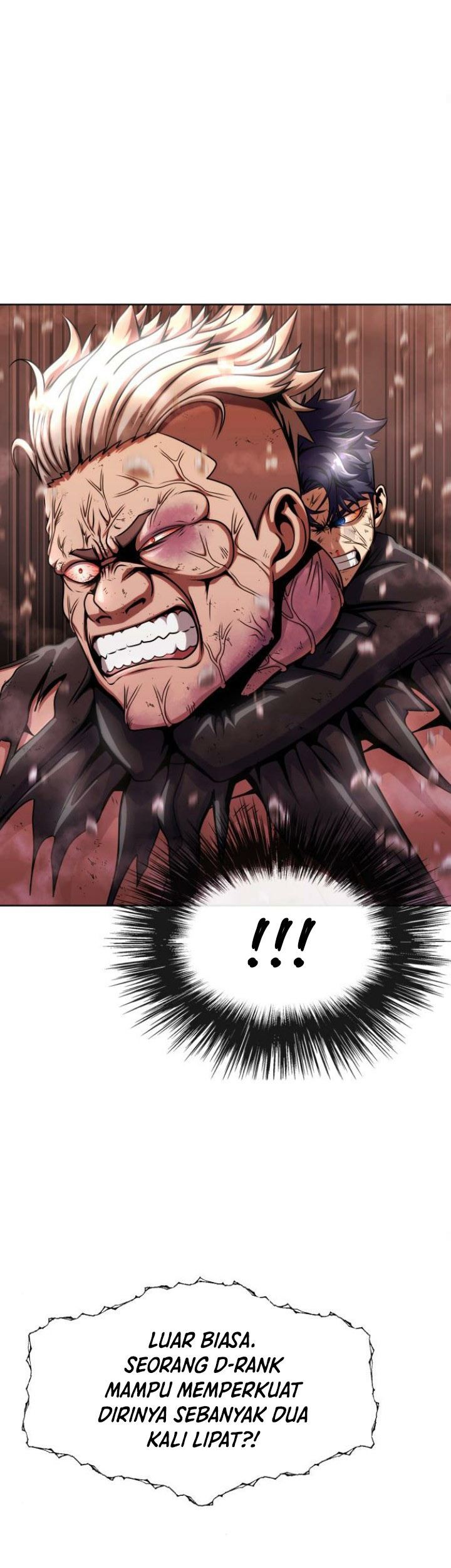 Steel-Eating Player Chapter 06 Gambar 31