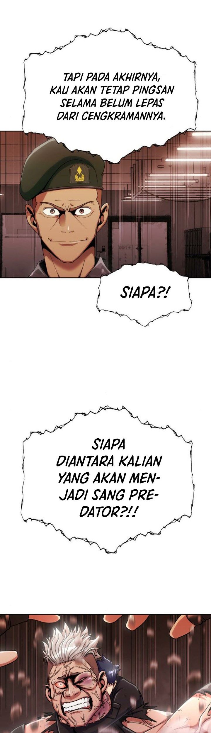 Steel-Eating Player Chapter 06 Gambar 32