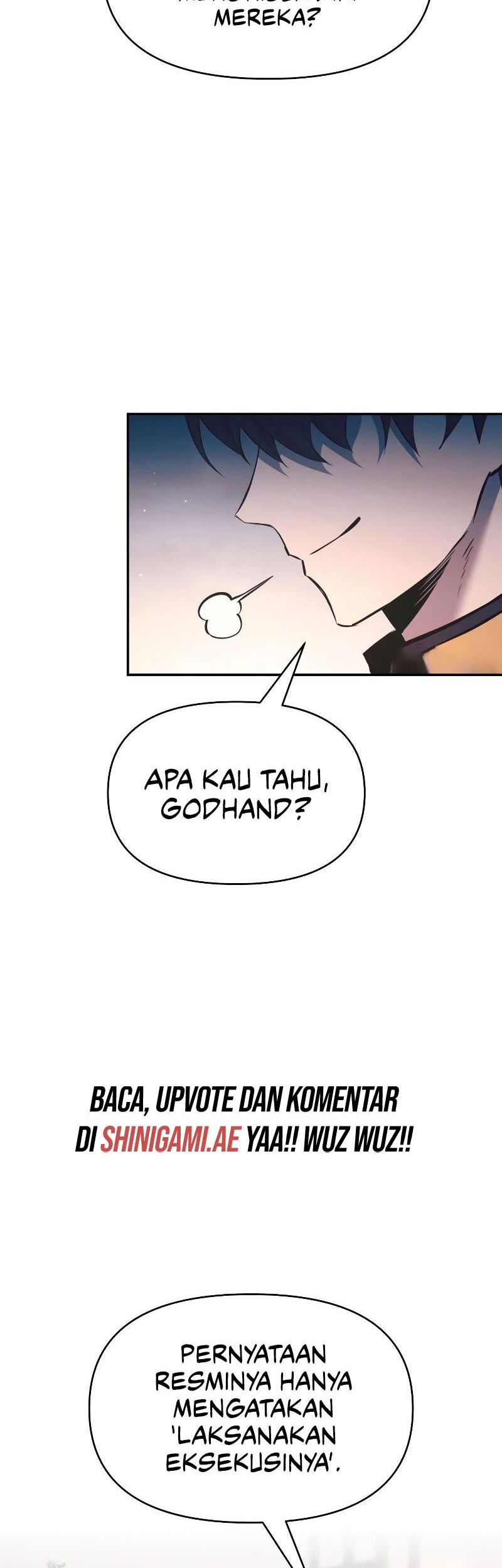 I Became the Tyrant of a Defense Game Chapter 61 Gambar 39