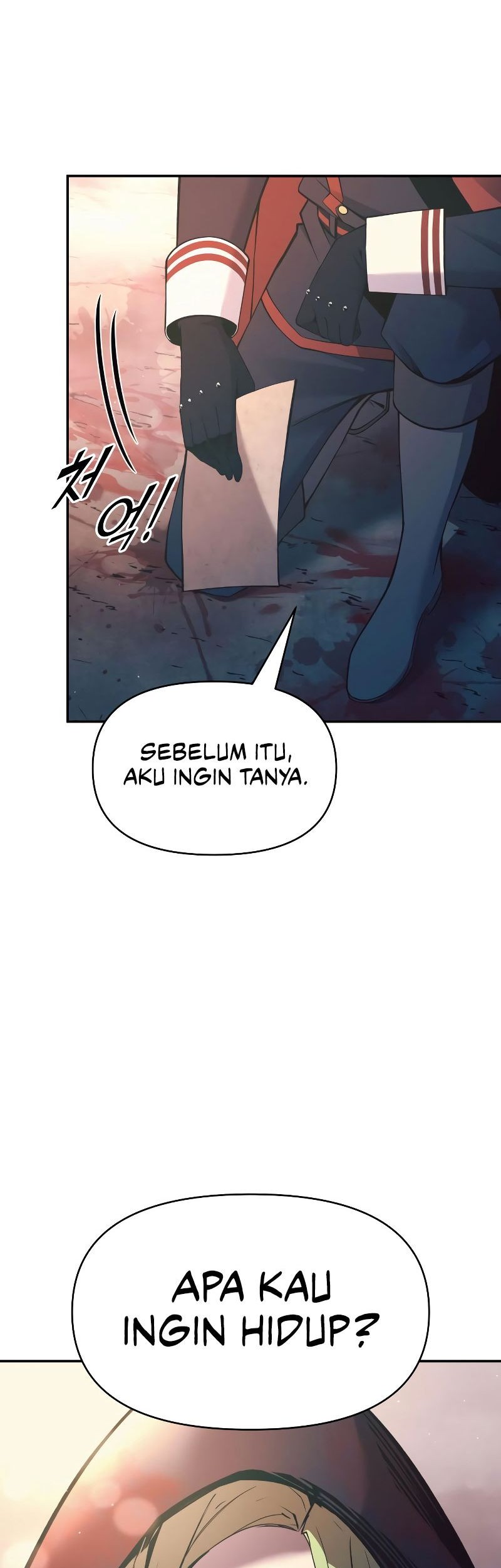 I Became the Tyrant of a Defense Game Chapter 61 Gambar 44