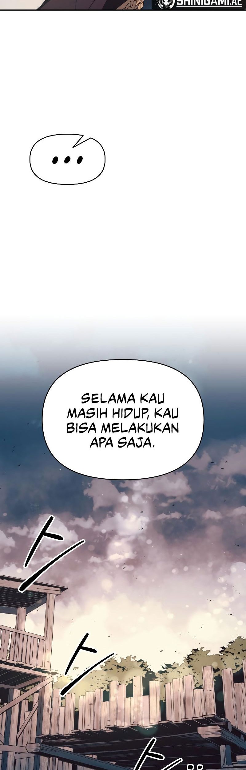 I Became the Tyrant of a Defense Game Chapter 61 Gambar 47