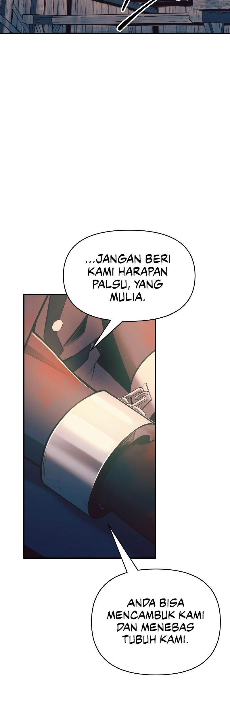 I Became the Tyrant of a Defense Game Chapter 61 Gambar 48