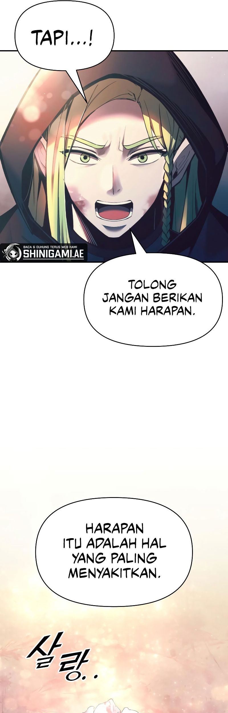I Became the Tyrant of a Defense Game Chapter 61 Gambar 50