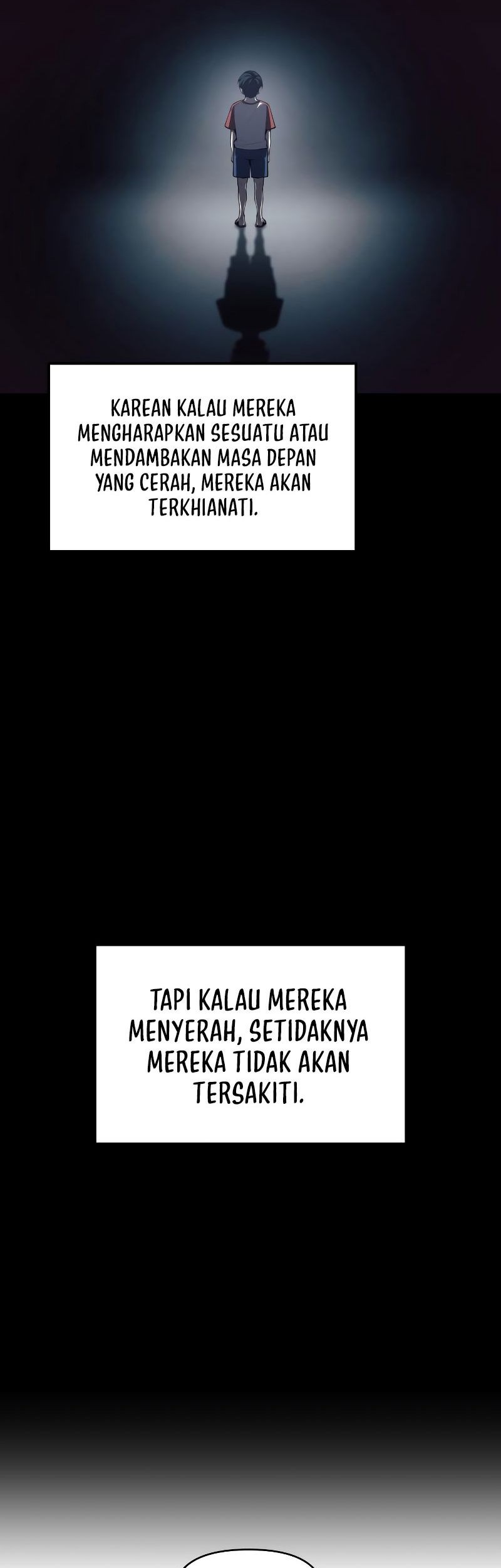 I Became the Tyrant of a Defense Game Chapter 61 Gambar 52