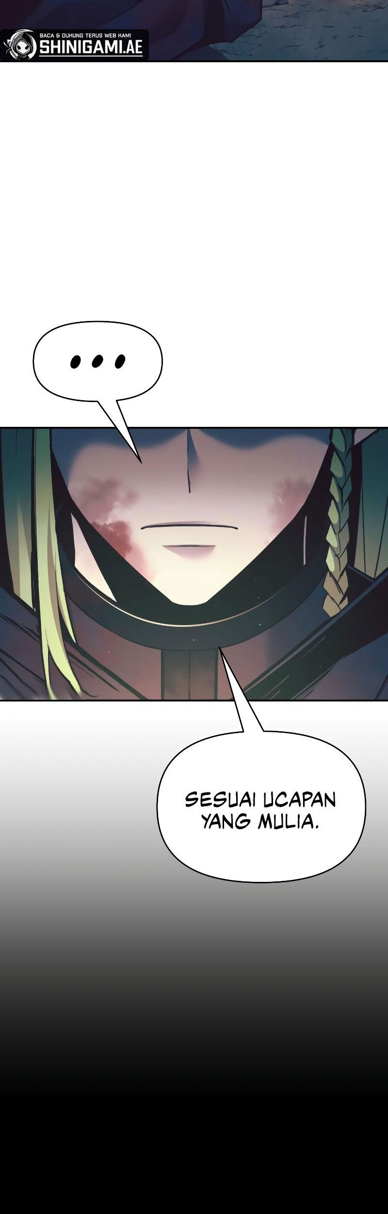 I Became the Tyrant of a Defense Game Chapter 61 Gambar 61
