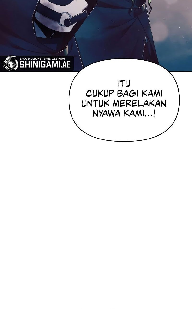 I Became the Tyrant of a Defense Game Chapter 61 Gambar 65