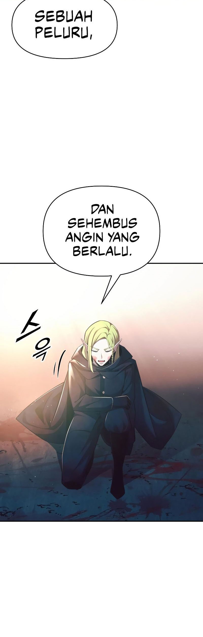 I Became the Tyrant of a Defense Game Chapter 61 Gambar 73