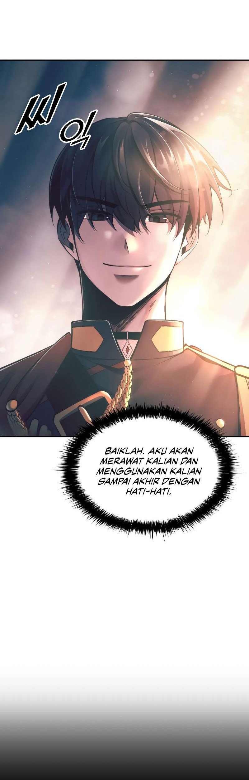 I Became the Tyrant of a Defense Game Chapter 61 Gambar 75