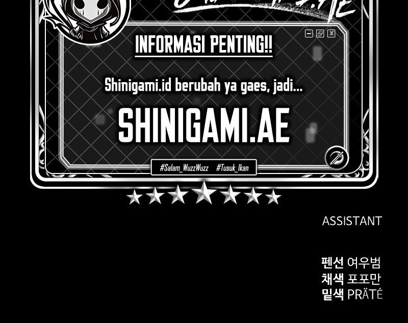 I Became the Tyrant of a Defense Game Chapter 61 Gambar 77