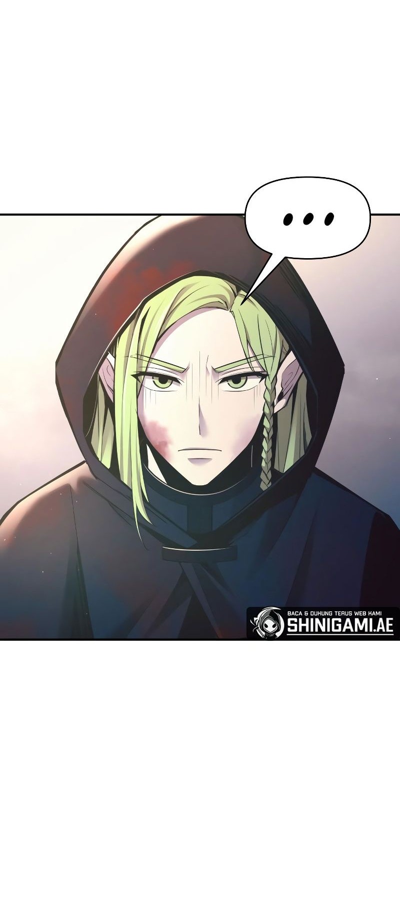 I Became the Tyrant of a Defense Game Chapter 61 Gambar 25