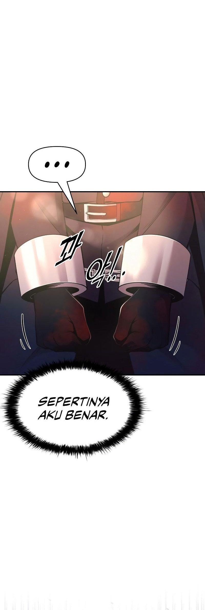 I Became the Tyrant of a Defense Game Chapter 61 Gambar 29